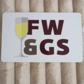 $50,00 Fine Wine & Good Spirit