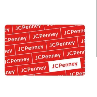 $200,00 Jcpenny