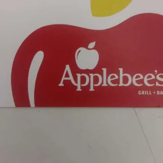 $35,00 Applebee's