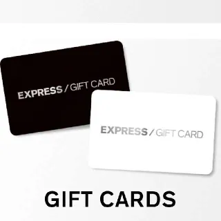 $100,00 Express Gc
