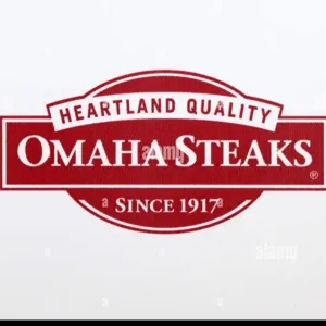 $50.00 Omaha steaks
