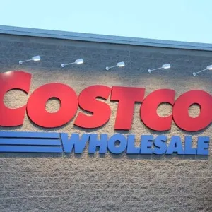 $50.00 Costco 
