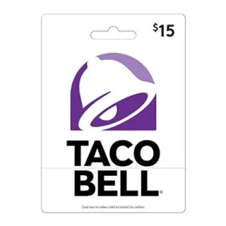 $100,00 Taco bell