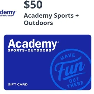 $50,00 Academy 