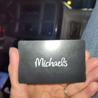 $56,00 Michael
