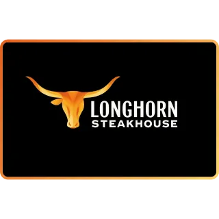 $100,00 Longhorn Steakhouse