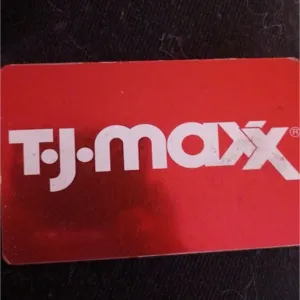 $50.00 Tjmaxx