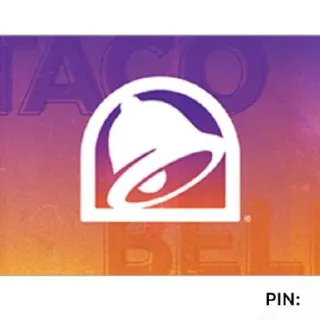 $50,00 Taco Bell