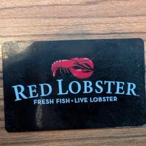 $50,00 Red Lobster