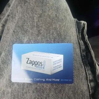 $150,00 Zappos