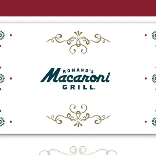 $50,00 Macaronigrill