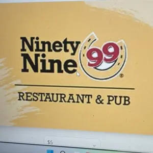 $50 Ninety Nine 