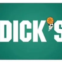$20.00 Dicks