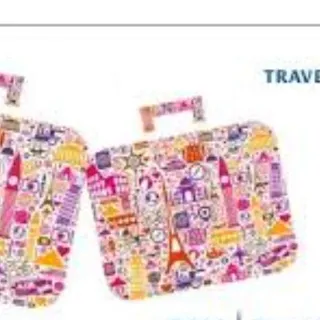 $100.00 Travel card