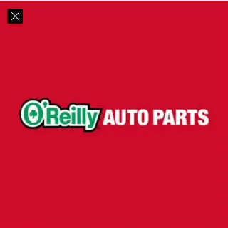 $85,00 Oreilly