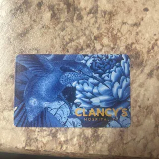 $200,00 Clacys Hospitality