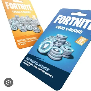 $500,00 Fortnite
