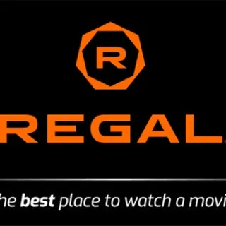 $65,00 Regal Cinemas
