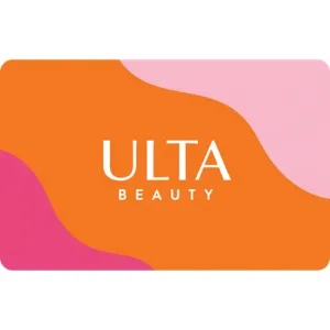 $50.00 Ulta Beauty