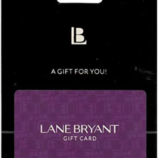 $245,00 Lane Bryant