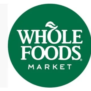 $153,00 Whole Foods market