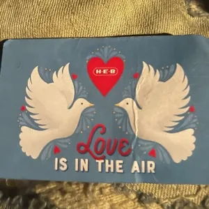 $68.00 H.e.b