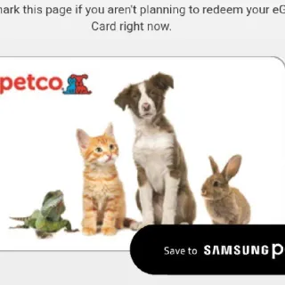 $100,00 Petco