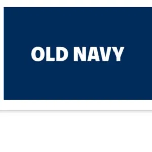 $25.00 Old Navy 