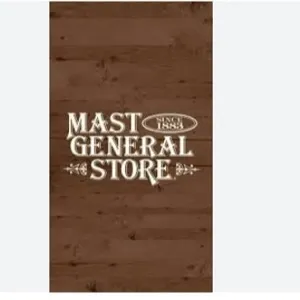 $50.00 Mast general
