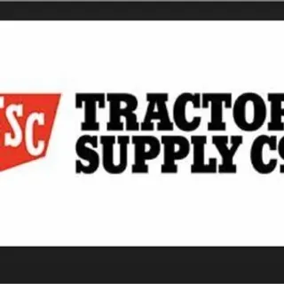 $181,00 Tractor Supply