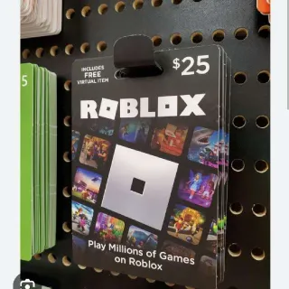 $50,00 Roblox