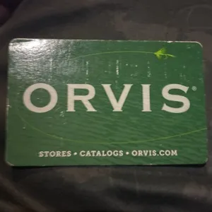 $715.00 Orvis