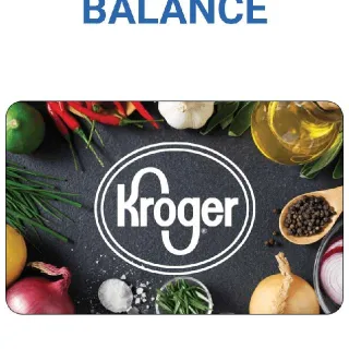 $50,00 Kroger