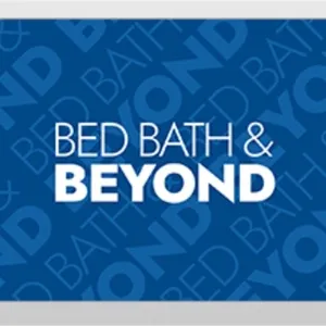 $101.00 Bed bath beyond