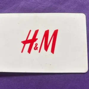 $53.00 H&M