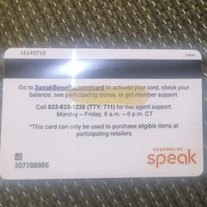 $100.00 Speak
