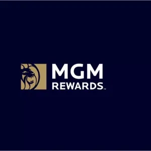 $25.00 MGM rewards