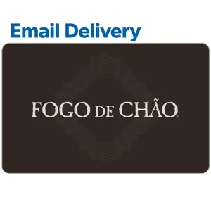 $50,00 Fogo the chaos