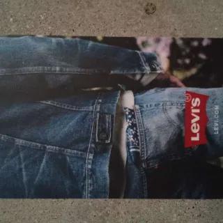 $108,00 Levis