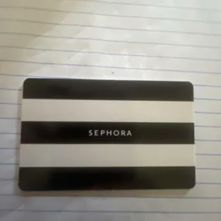 $20,00 Sephora