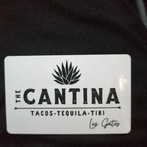 $100.00 Cantina 