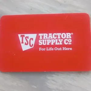 $279.00 Tractor Supply