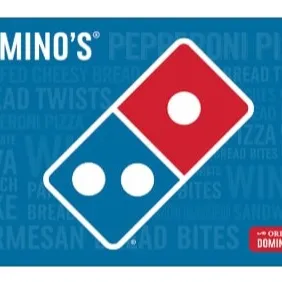 $100,00 Domino's