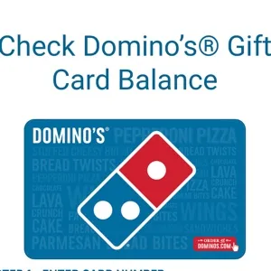 $100.00 Domino’s