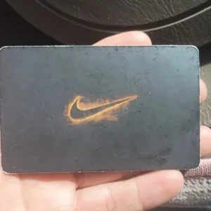 $75,00 Nike