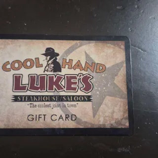 $50,00 luke's