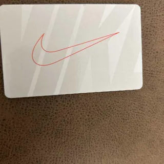 $50,00 Nike