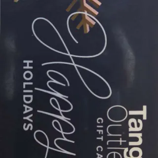 $50,00 Tanger Outlets