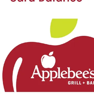 $50,00 Applebees