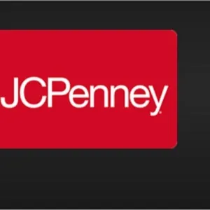 $250.00 JCPenney